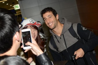 F1: Ricciardo szerint feltámad a Red Bull