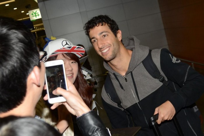 F1: Ricciardo szerint feltámad a Red Bull