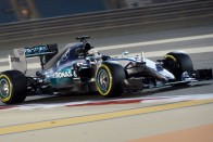 F1: Főnöke szerint Rosberg feltámad 2