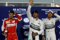 F1: Főnöke szerint Rosberg feltámad 48