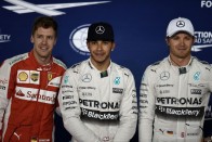 F1: Főnöke szerint Rosberg feltámad 50