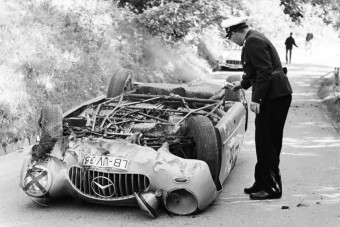 Biztonságban az utakon 125 éve