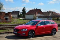 A legerősebb Volvo – Nem ide való, de kihozza belőled az állatot 35