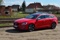 A legerősebb Volvo – Nem ide való, de kihozza belőled az állatot 46