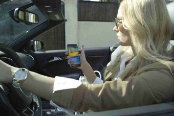 Jópofa magyar kütyü autólopás ellen és komfortosabb garázsnyitásért