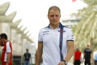 F1: Bottas nem szerződött a Ferrarihoz 2