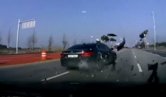 A lassú autós is halálos veszélyt jelent