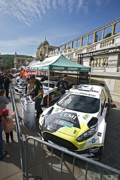 Michelisz Norbinak nehéz dolga lesz a Hungaroringen 14