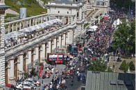 Michelisz Norbinak nehéz dolga lesz a Hungaroringen 60