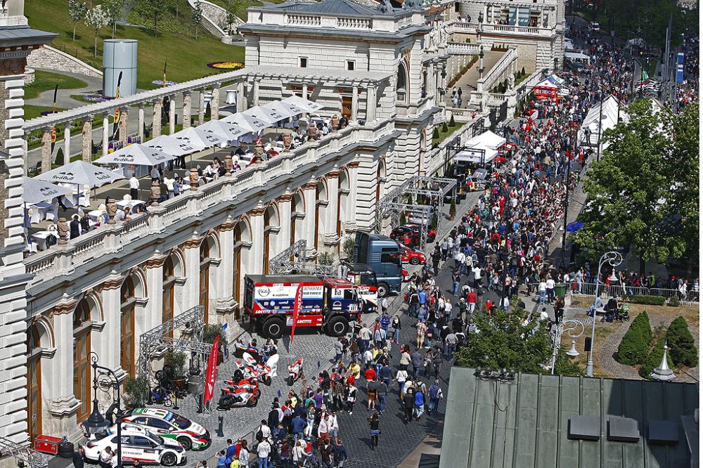 Michelisz Norbinak nehéz dolga lesz a Hungaroringen 18