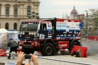 Michelisz Norbinak nehéz dolga lesz a Hungaroringen 79