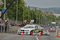 Michelisz Norbinak nehéz dolga lesz a Hungaroringen 80