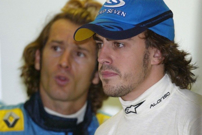 F1: Alonso nem nyer többé futamot? 7