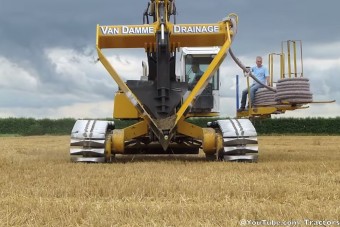 Piszok jól néz ki ez a munkagép, de mire való?