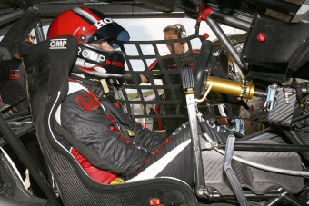 Michelisz az élről rajtolhat holnap