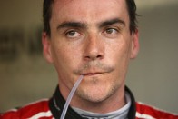 Michelisz az élről rajtolhat holnap 45