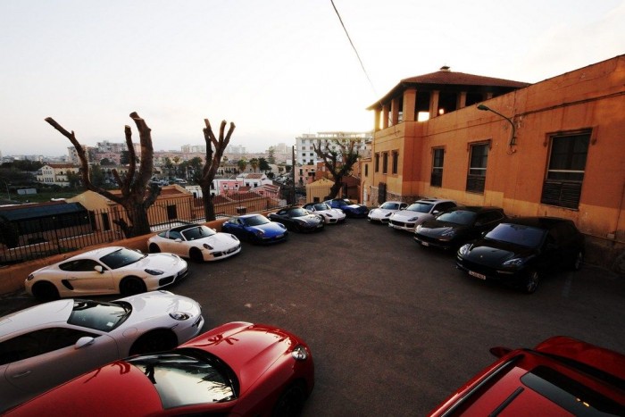 Ezekkel vágtunk neki az emléktúrának