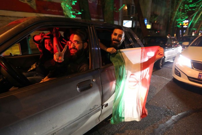 Forma-1 az Édenkertben? 3