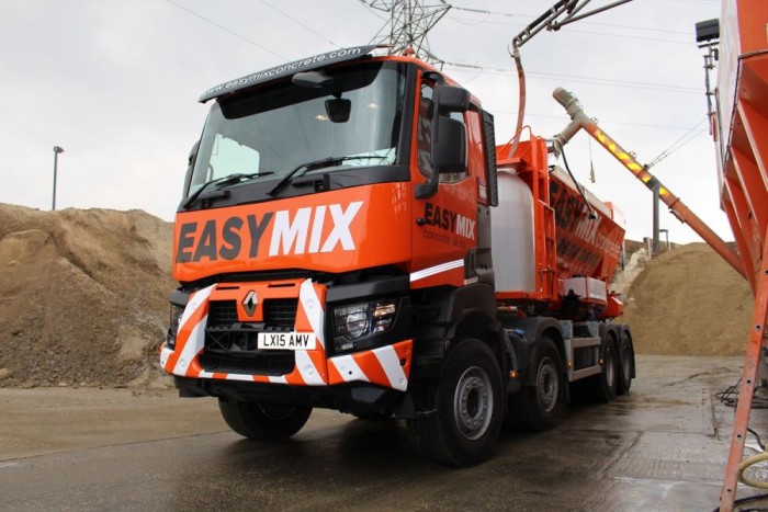 Navigáció figyelmeztet a borulásra