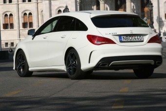 Teszten a legszebb magyar családi autó