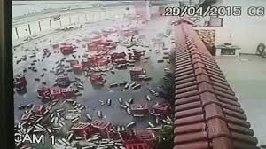 Az ember, aki az életéért futott