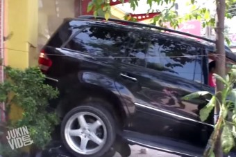 Béláim túltolták Vietnámban