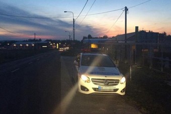 Magyar politikus akadt ki a traffizó rendőrökre