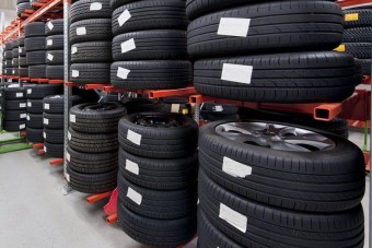 A Hungaroringen vizsgáztak a legjobb nyári gumik