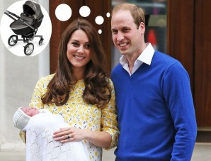 Ezekben furikázhat az újszülött trónörökös