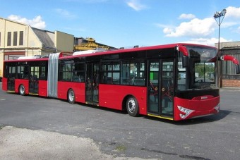 Visszatérnek a szegedi trolik