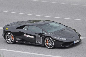 Brutálisabb Lamborghini készül