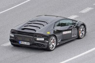 Brutálisabb Lamborghini készül 20