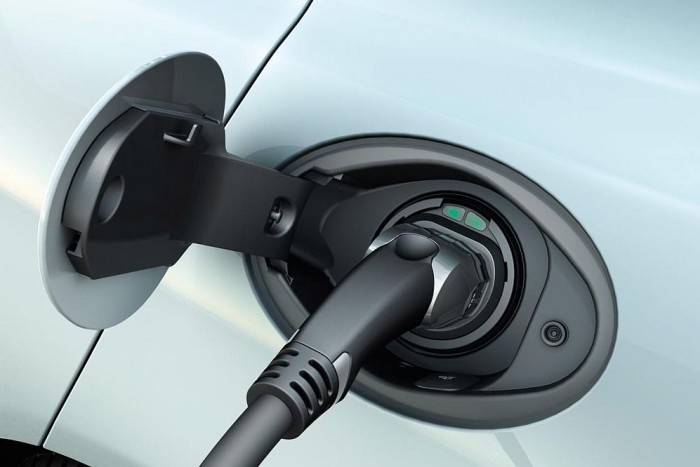 Emissziómentes modelleken dolgozik a Porsche 3