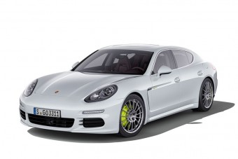 Emissziómentes modelleken dolgozik a Porsche