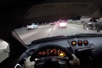 Újabb gyökér mutatja meg, mekkora utcai versenyző