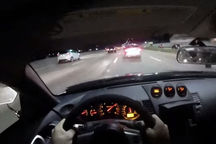 Újabb gyökér mutatja meg, mekkora utcai versenyző