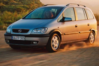 Használt családi autók 1,5 milliós plafonig