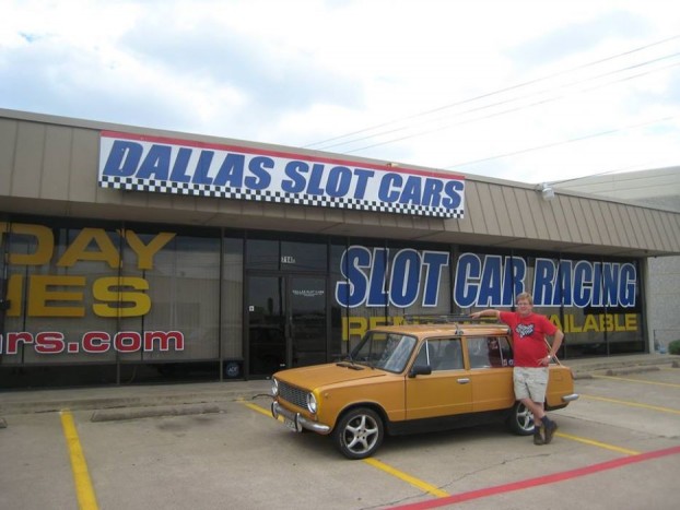 A Lada, ami meghódította Amerikát 6