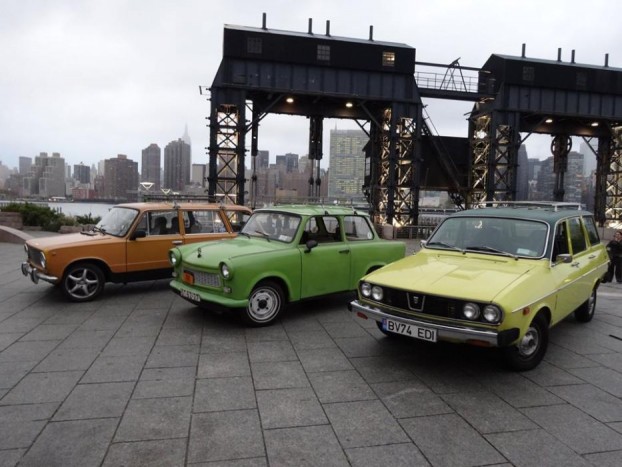 A Lada, ami meghódította Amerikát 9