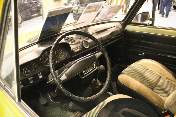 A Lada, ami meghódította Amerikát 7