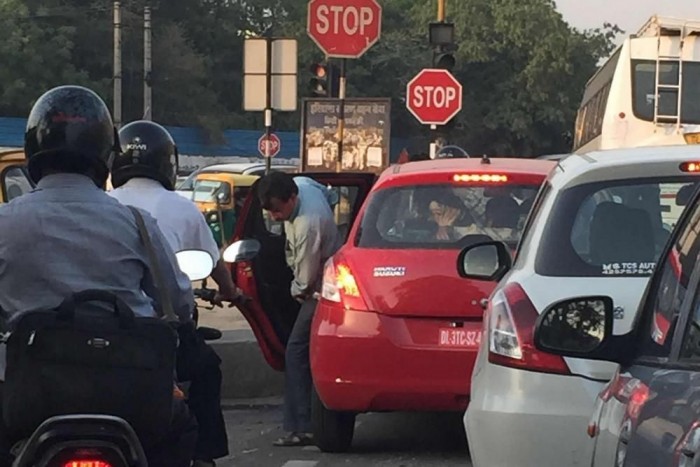 Piszkos visszaélés egy külföldi Suzuki-kereskedésben 4