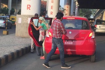 Piszkos visszaélés egy külföldi Suzuki-kereskedésben