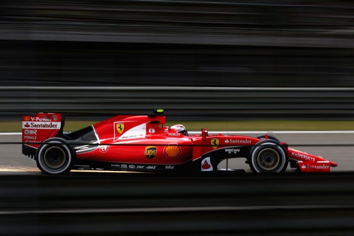 F1: Megműtötték a Ferrari-főnököt – és az autót is 3 | Vezess F1: Megműtötték a Ferrari-főnököt – és az autót is 3