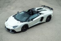 Két vadállat Lamborghini közül melyik kéne jobban? 15