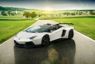 Két vadállat Lamborghini közül melyik kéne jobban? 17