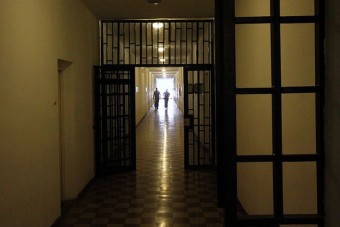 Börtön után jött a bocsánatkérés