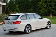 Megújult a BMW 3-as 9