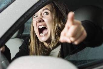 Dolgok, amelyek az utak rémévé tehetnek bennünket