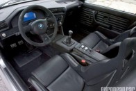 Megér 60 milliót egy 1988-as M3-as BMW? 22