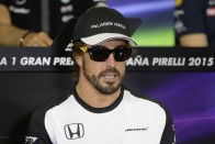 F1: Alonso visszavágott az elnöknek 60